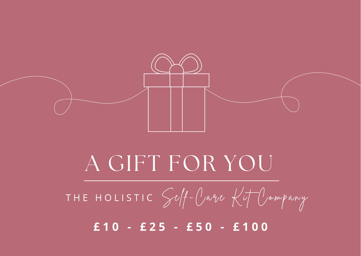 Digital Gift Cards