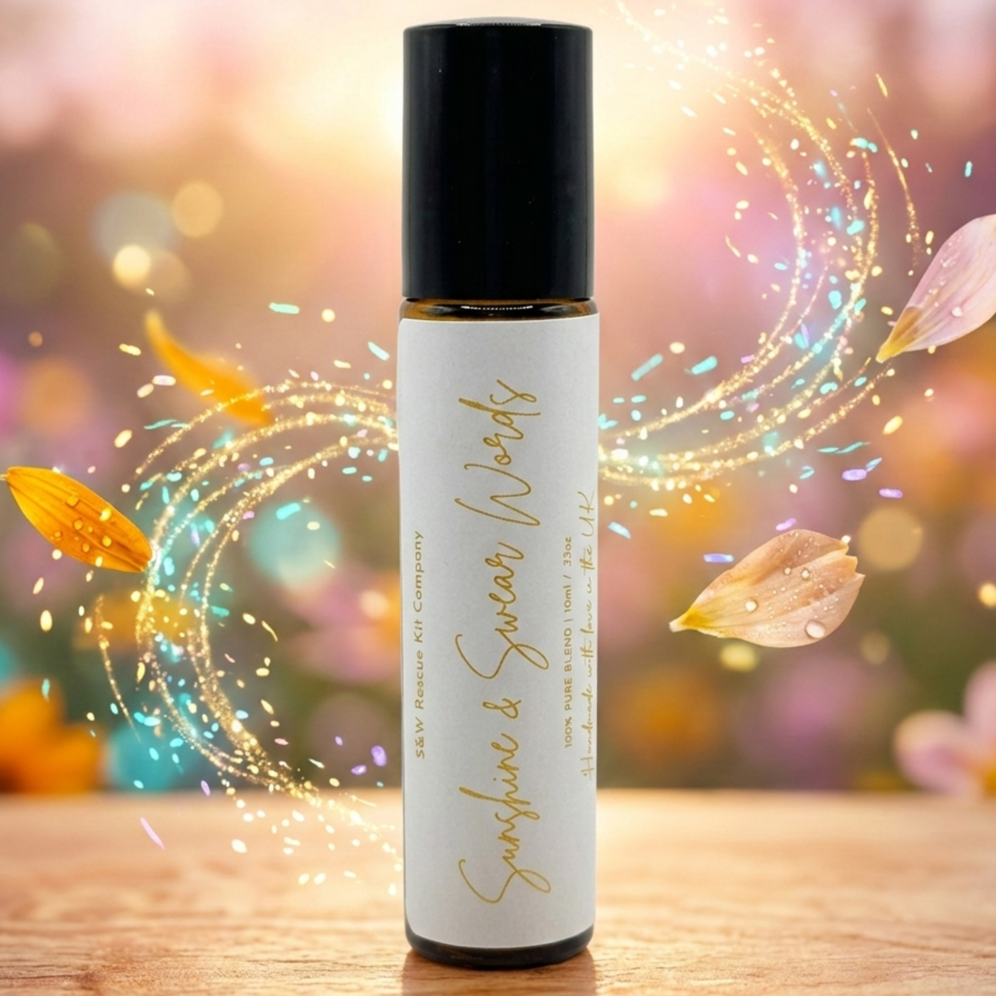 The Aura Essence Kit - Wearable Wellness Diffuser Necklace