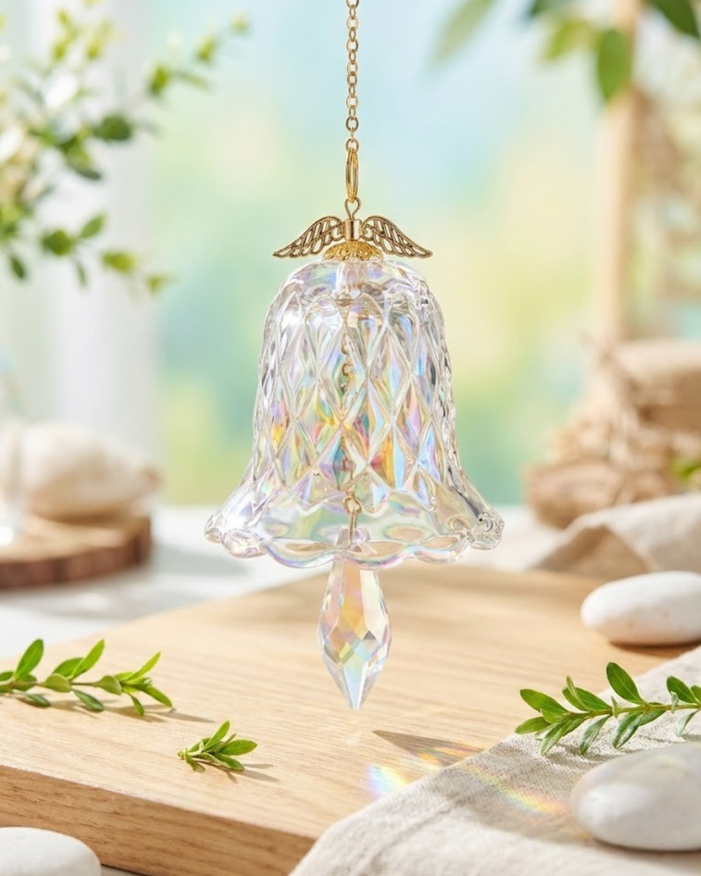 Bloom In Your Own Time | Spring Equinox Gift Set