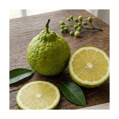 Bergamot