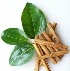 Cinnamon
