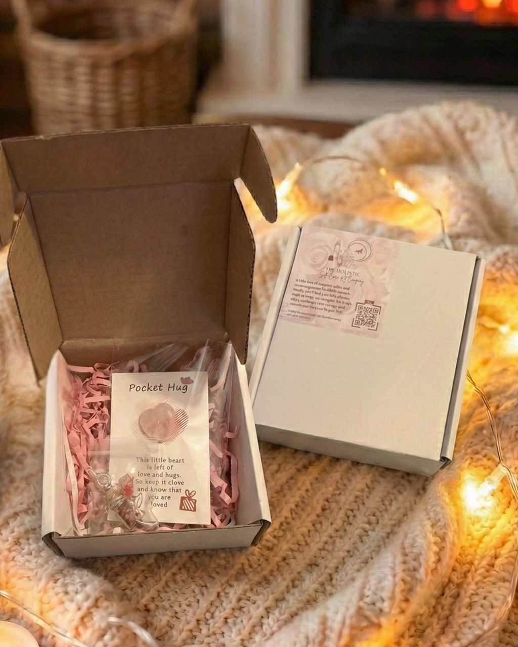 The Frazzled Mum Fix Kit