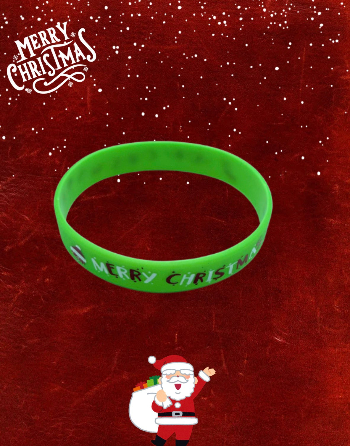 The Calm for Christmas Box for Children