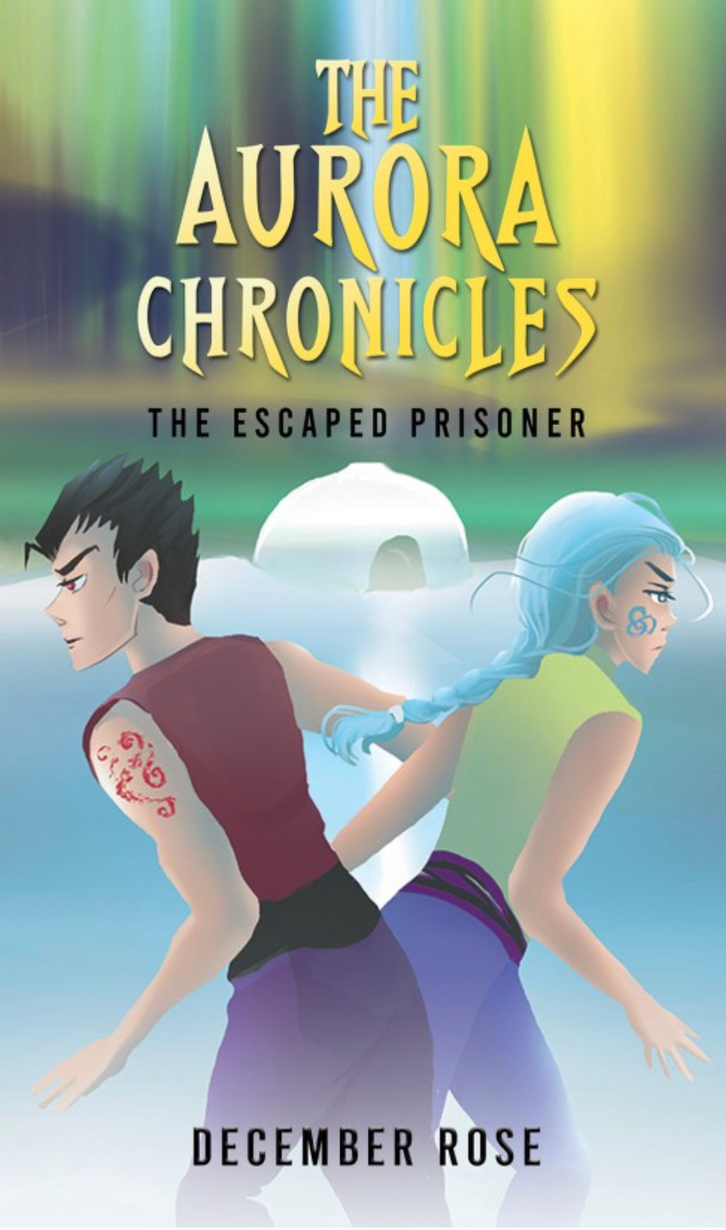 Seashells & Dreams Self-Care Box for Pre-Teens and Teens