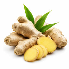 Ginger