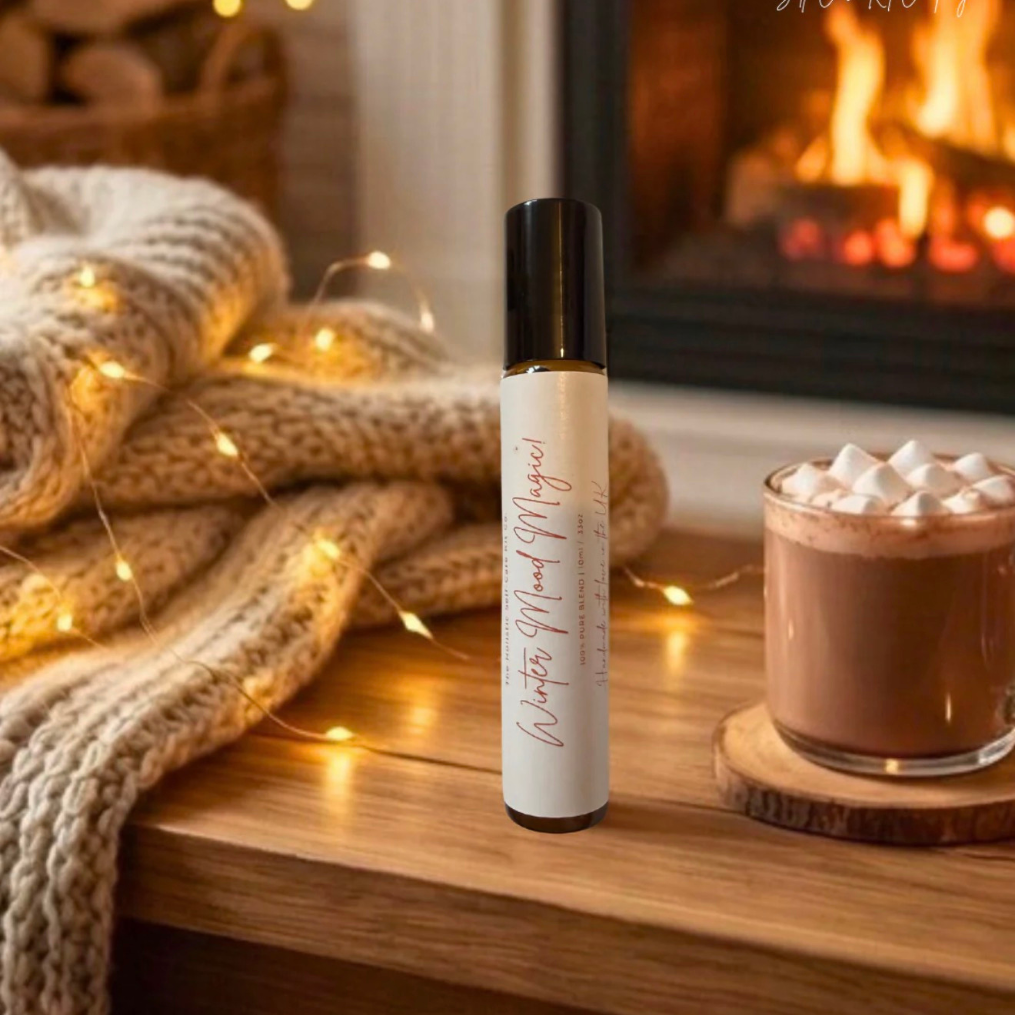 Winter Mood Magic | SAD Support & Winter Blues Lifter