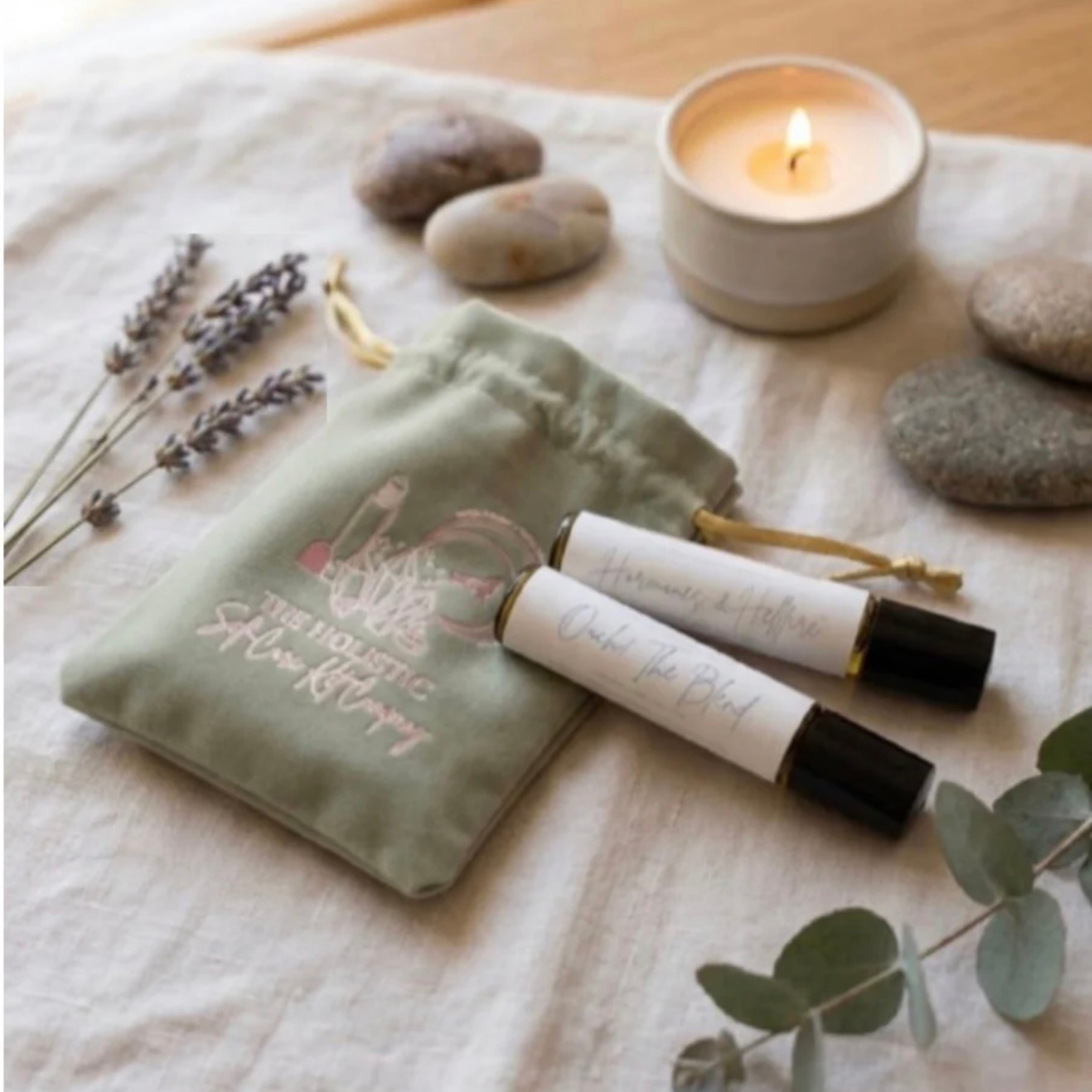 Hormones & Hellfire + Ouch! Duo