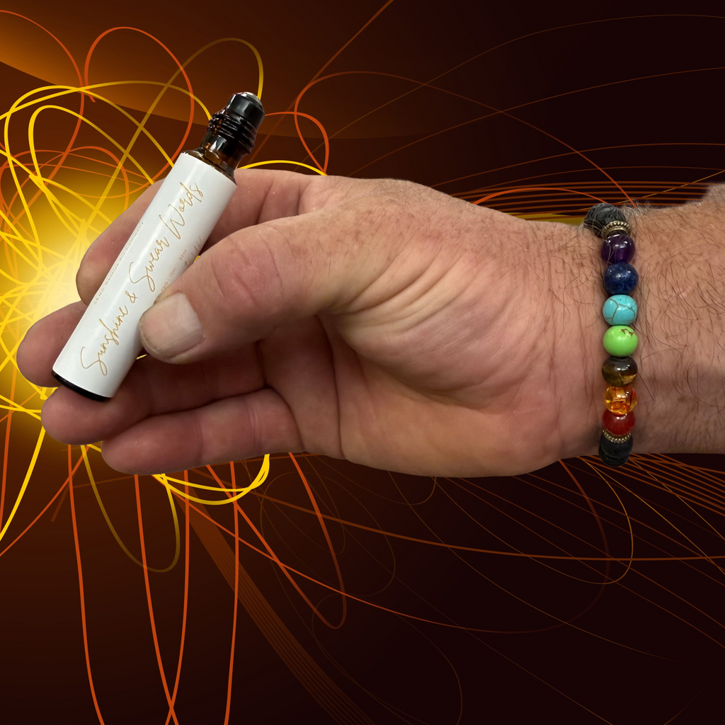 The Energy Boost Kit -Sunshine & Swear Words – A Self-Care Kit for Energy, Motivation & Mood Boosts