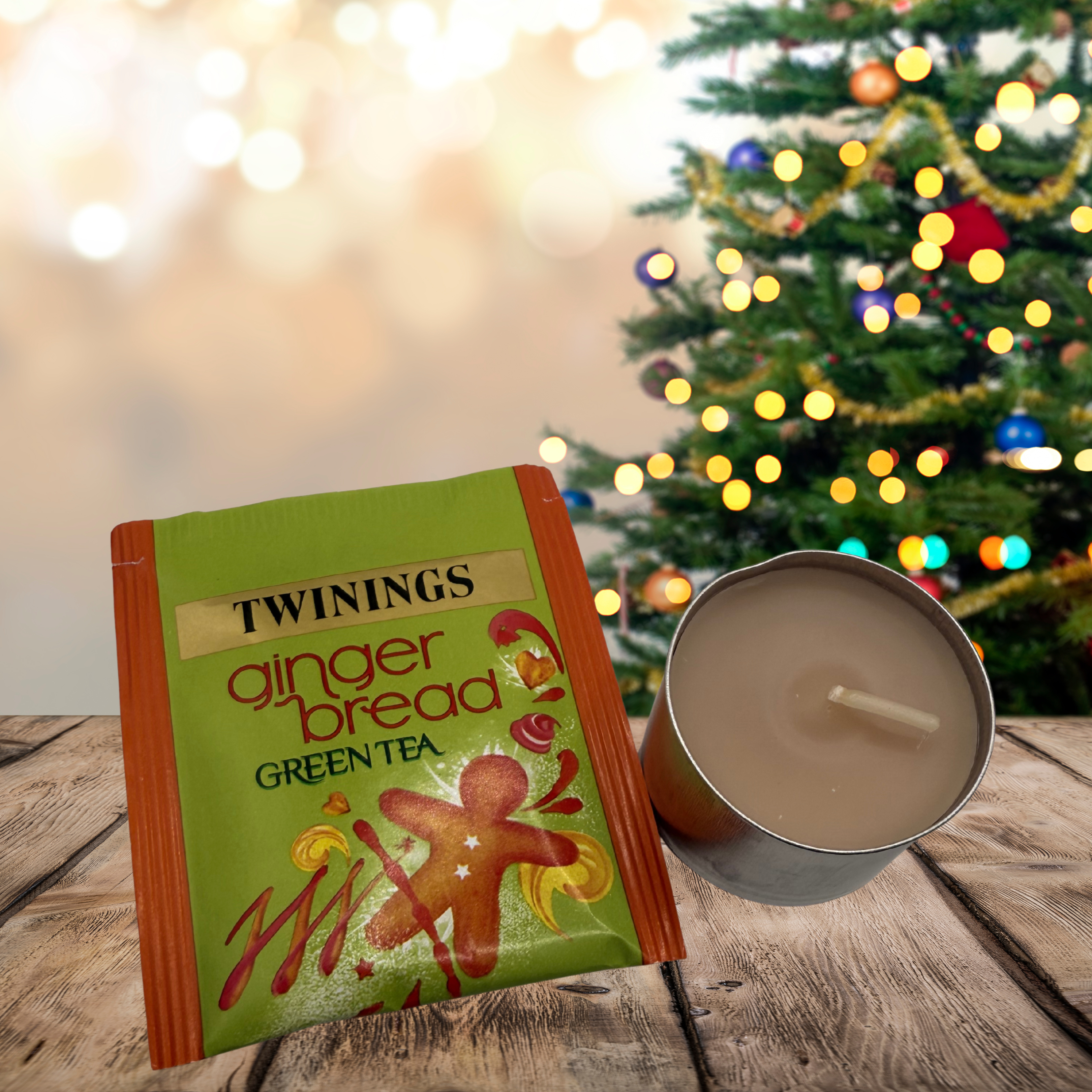 Christmas Chaos Survival Kit