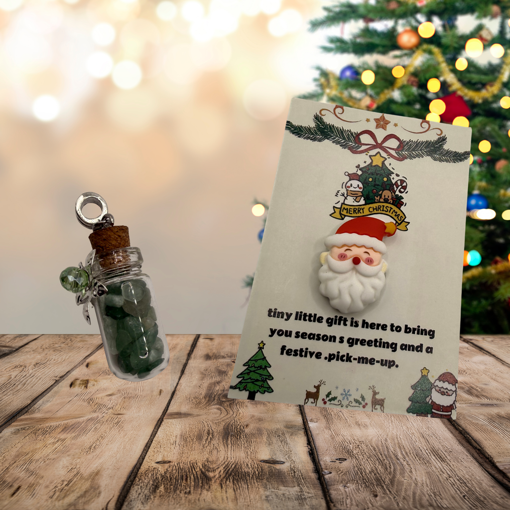 Christmas Chaos Survival Kit