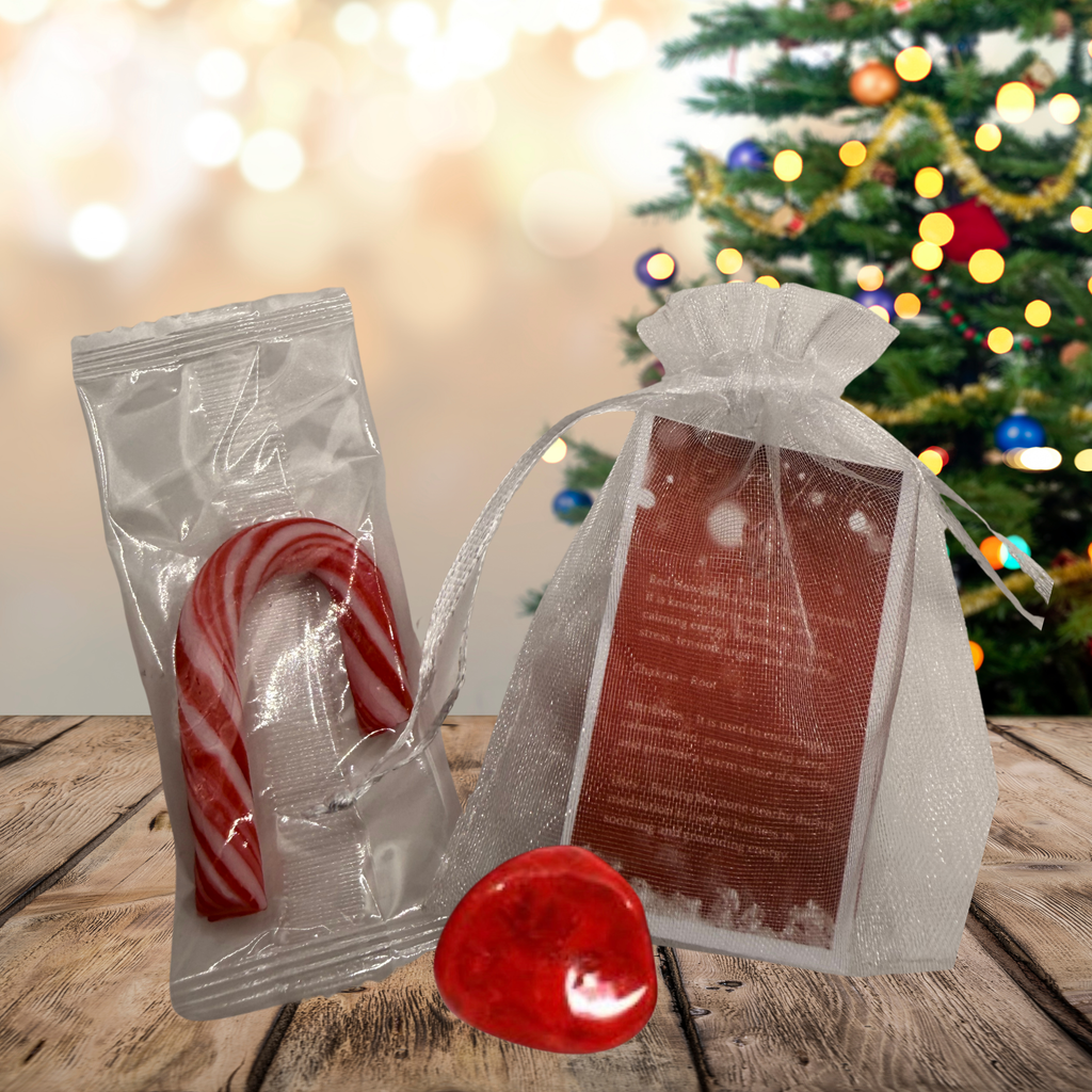 Christmas Chaos Survival Kit