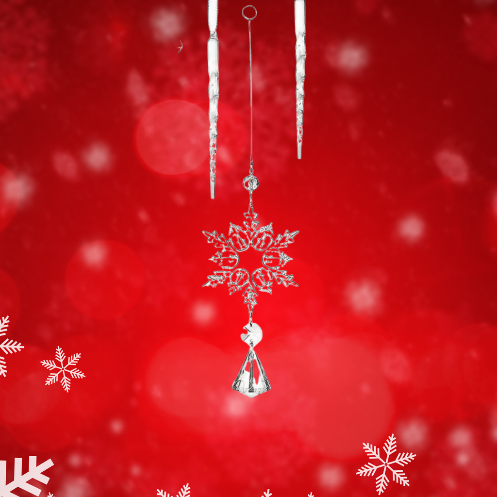 Christmas Chaos Survival Kit