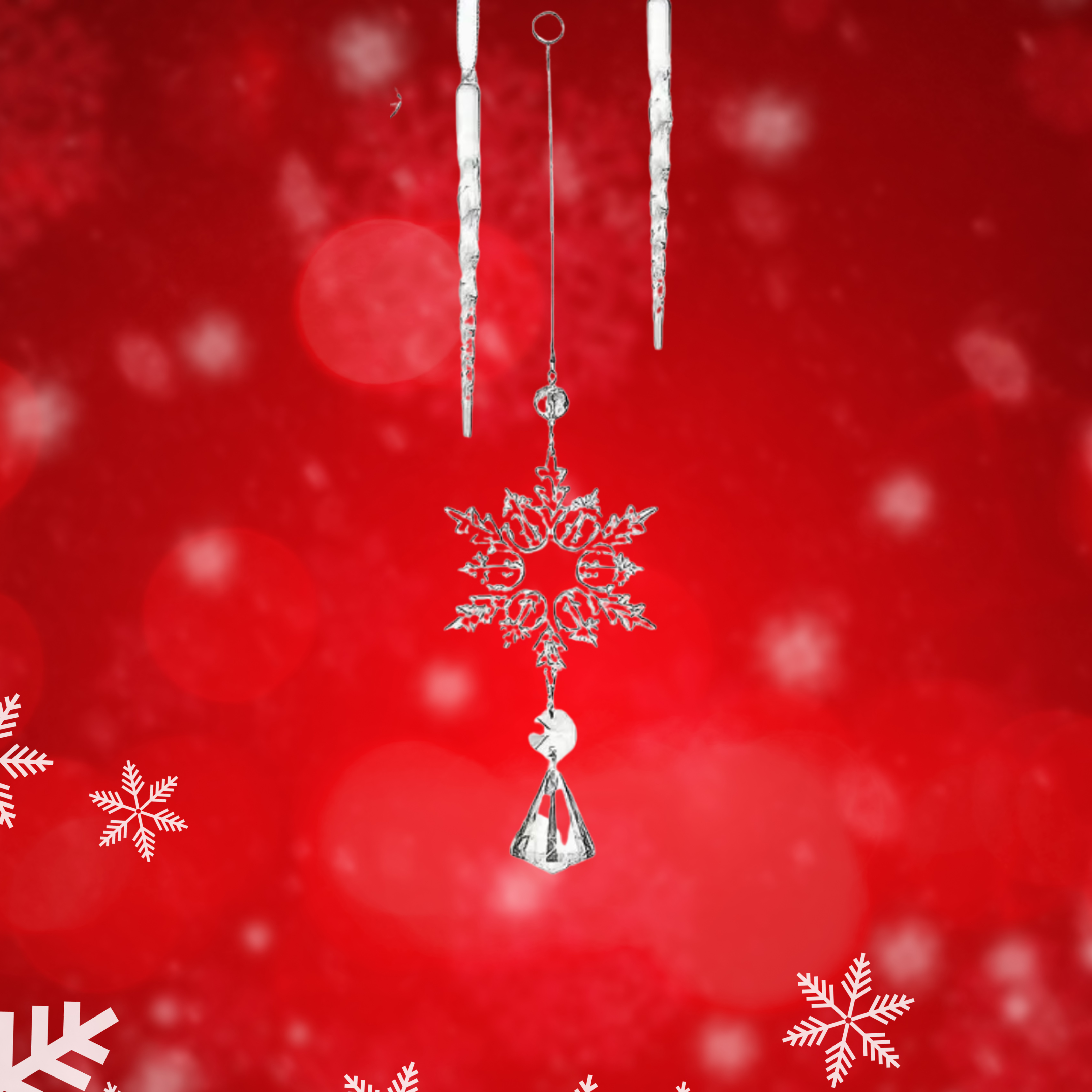 Christmas Chaos Survival Kit