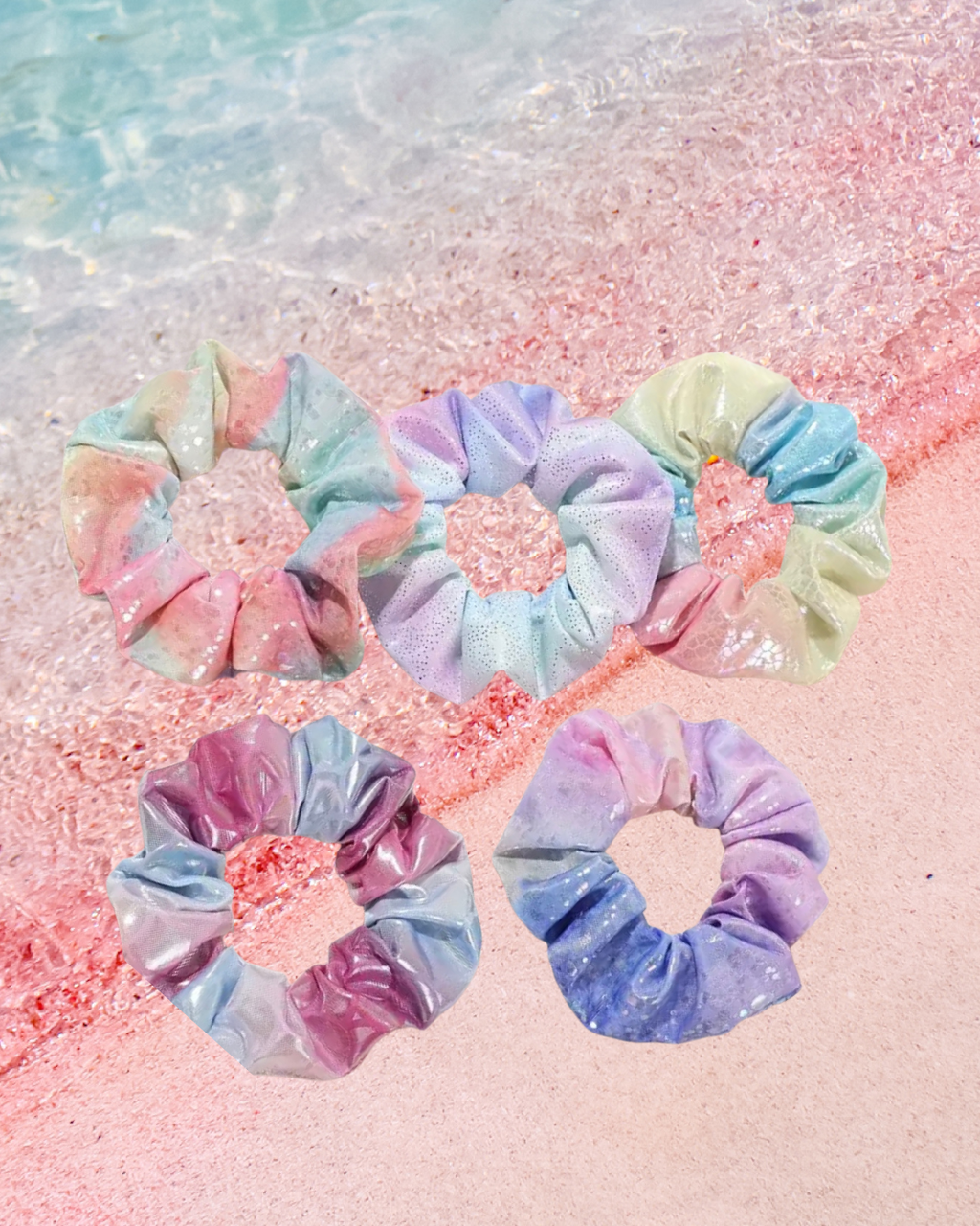 Seashells & Dreams Self-Care Box for Pre-Teens and Teens