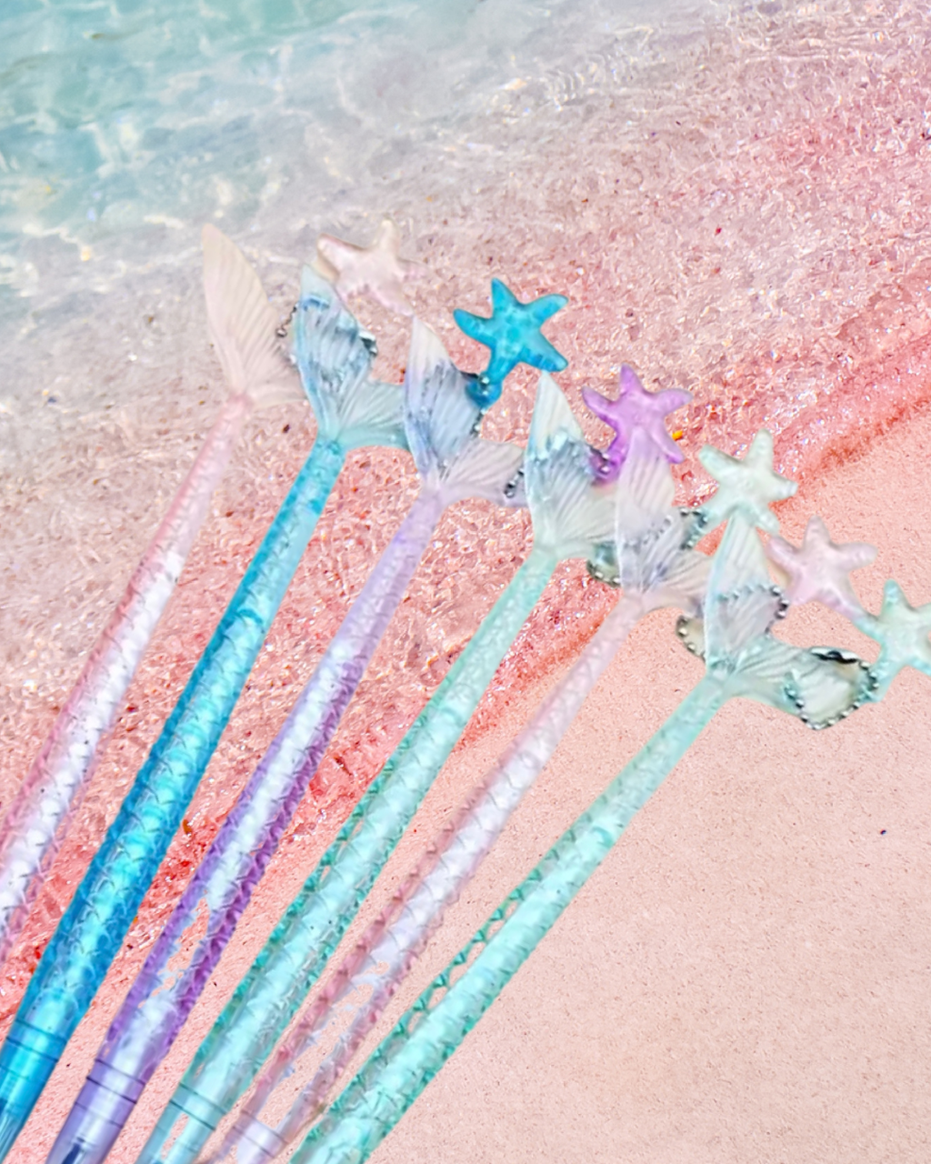 Seashells & Dreams Self-Care Box for Pre-Teens and Teens