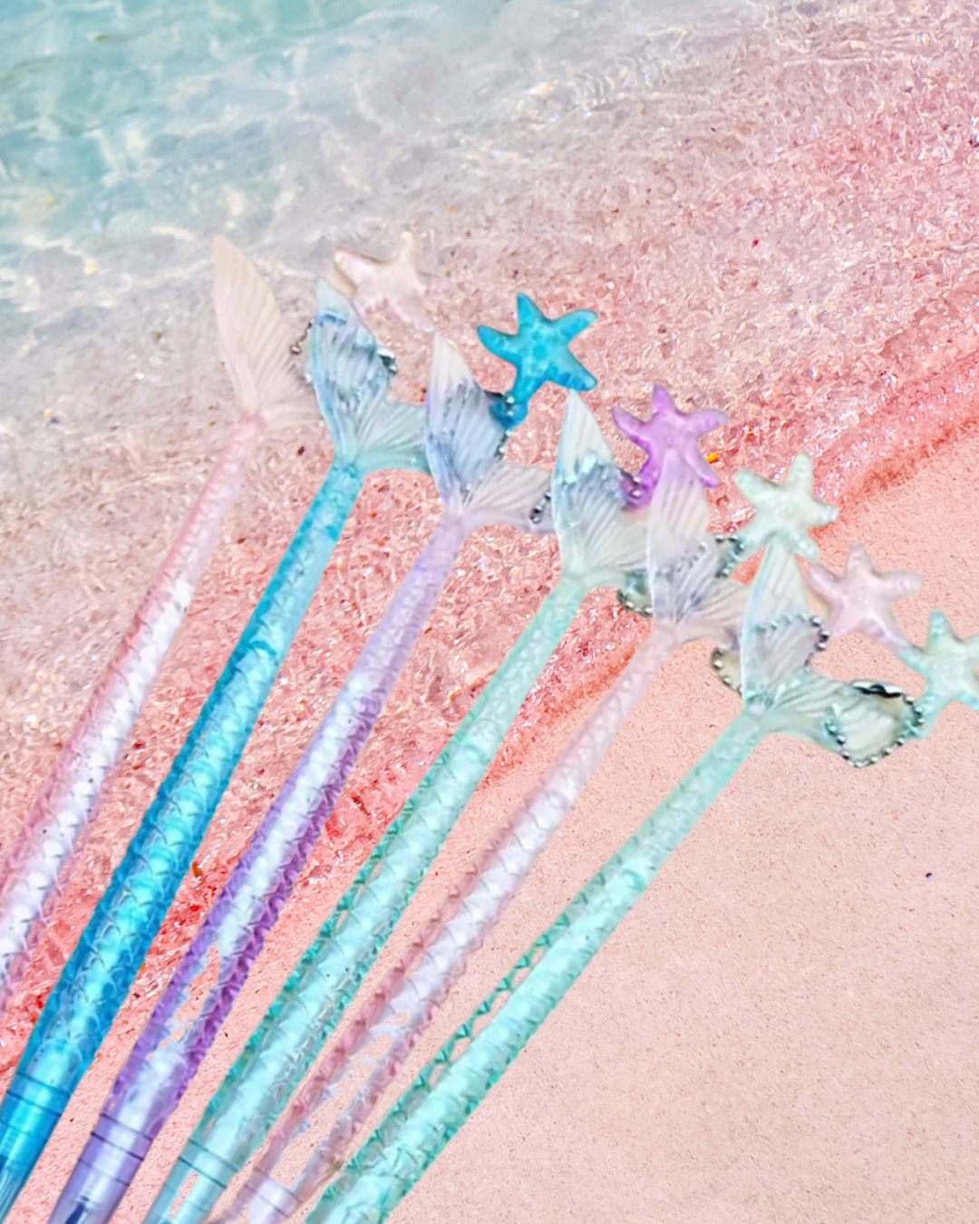 Seashells & Dreams Self-Care Box for Pre-Teens and Teens