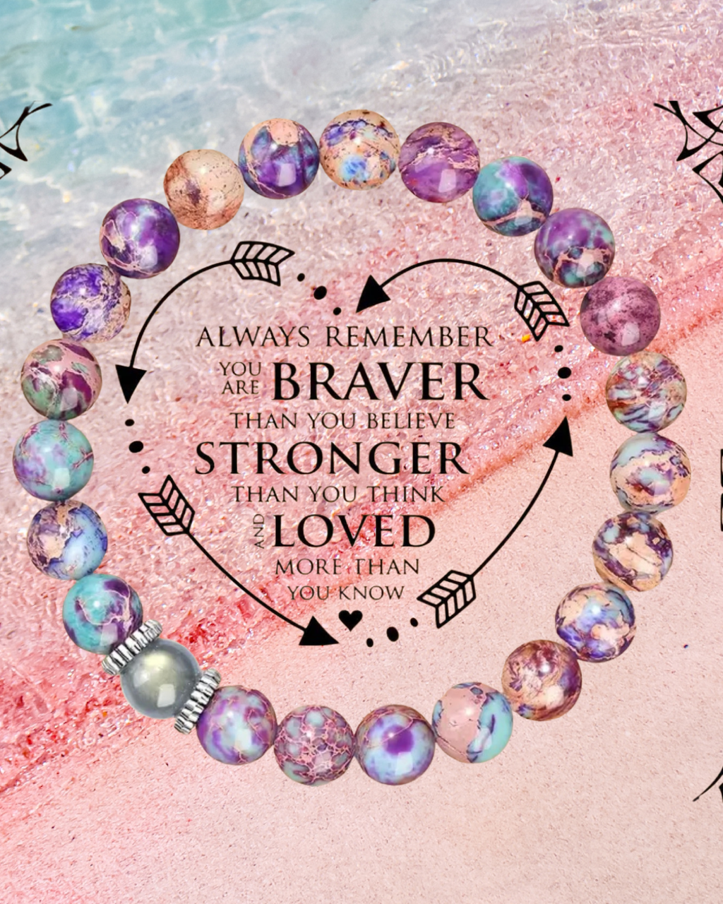 Seashells & Dreams Self-Care Box for Pre-Teens and Teens