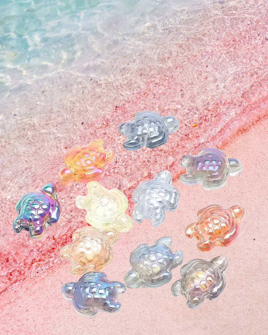 Seashells & Dreams Self-Care Box for Pre-Teens and Teens