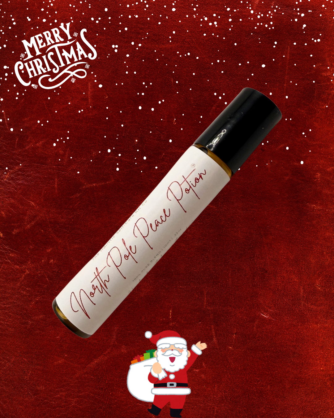 North Pole Peace Potion™