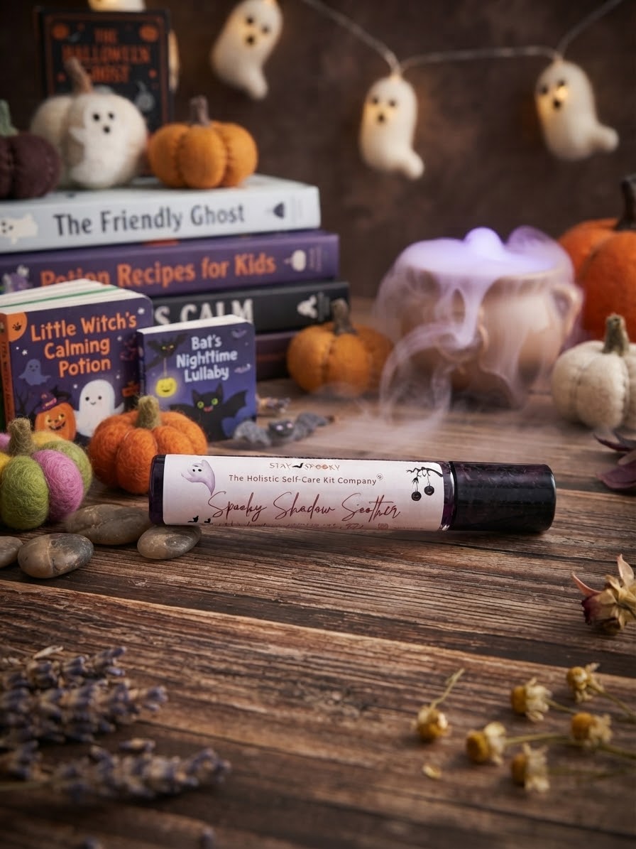 Spooky Shadow Soother