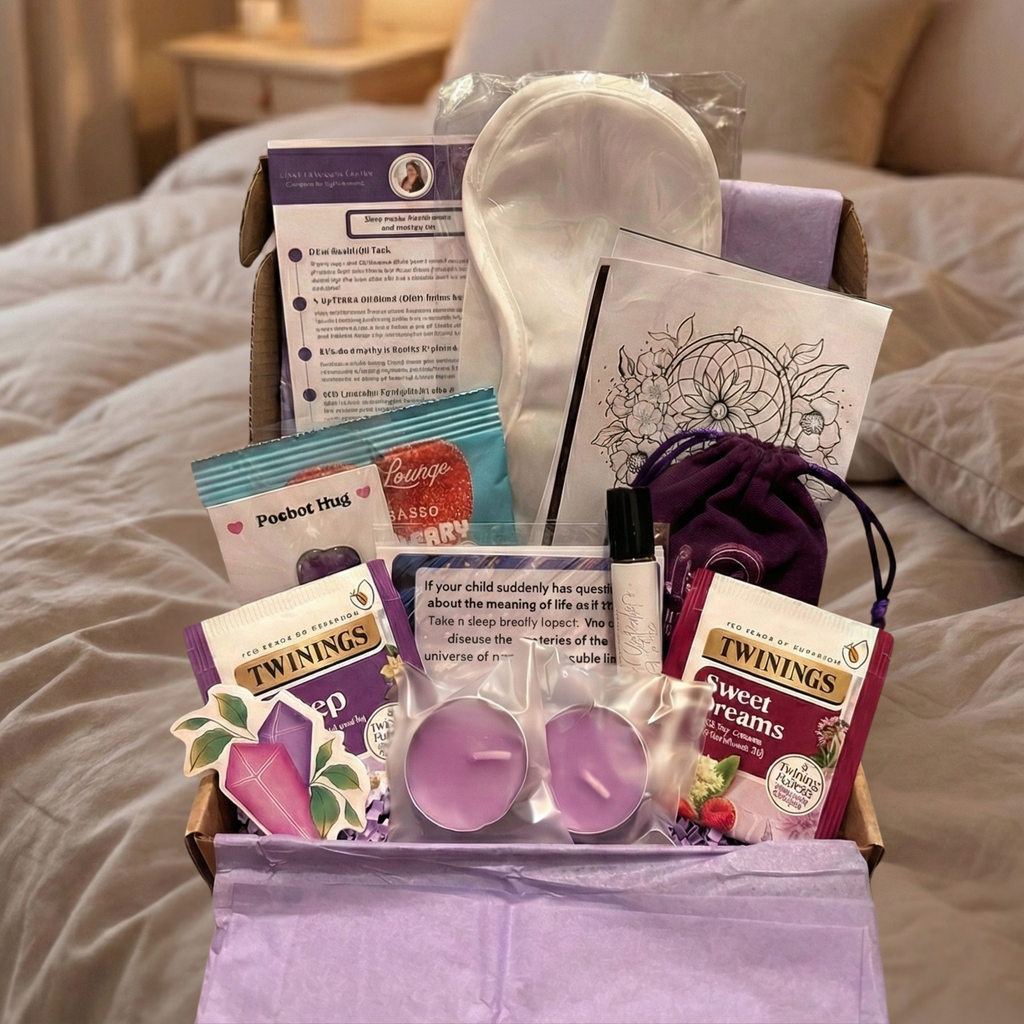 The Big Sleep Kit