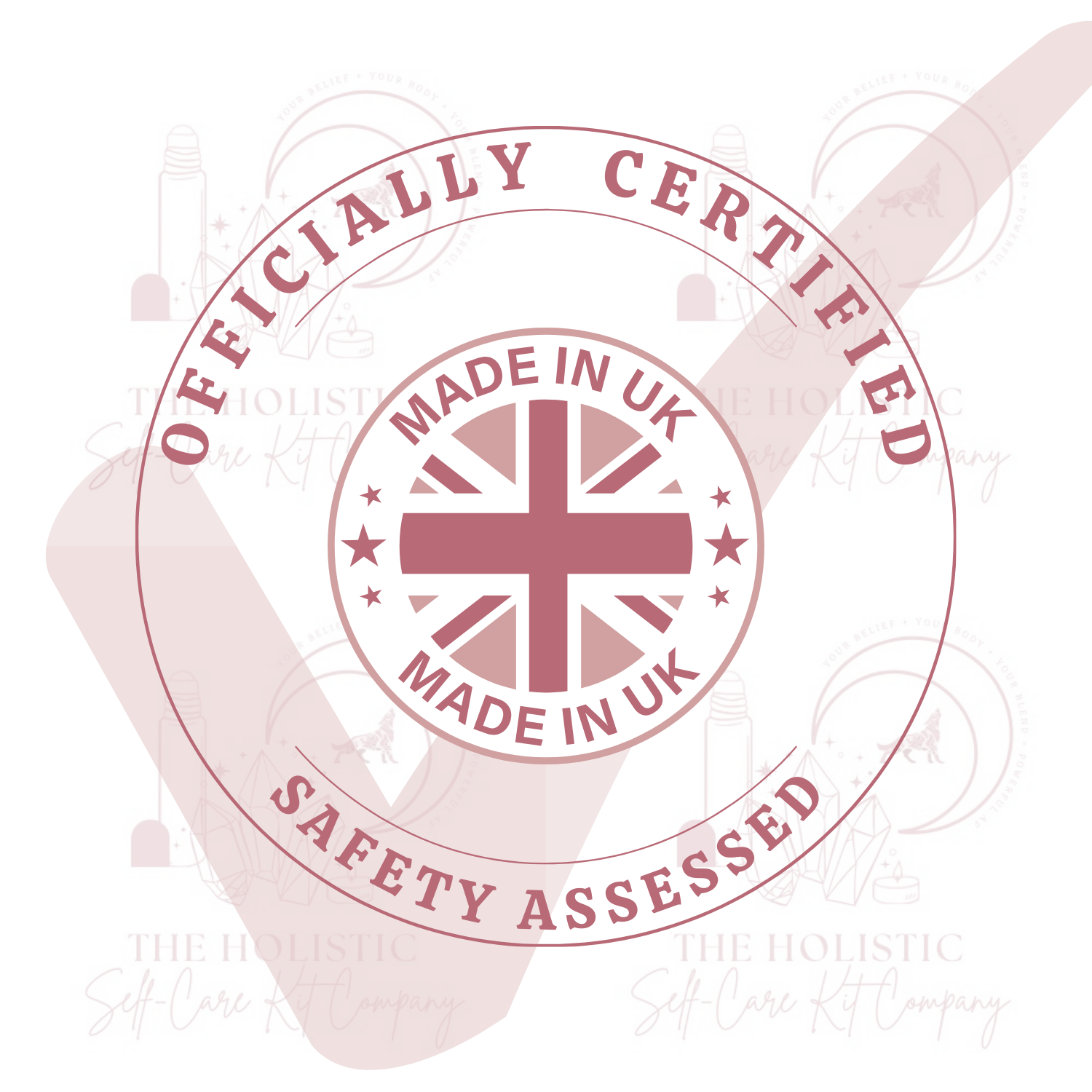 The Big Sleep Kit  | Specialist Insomnia & Burnout Protocol