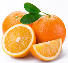 Sweet Orange
