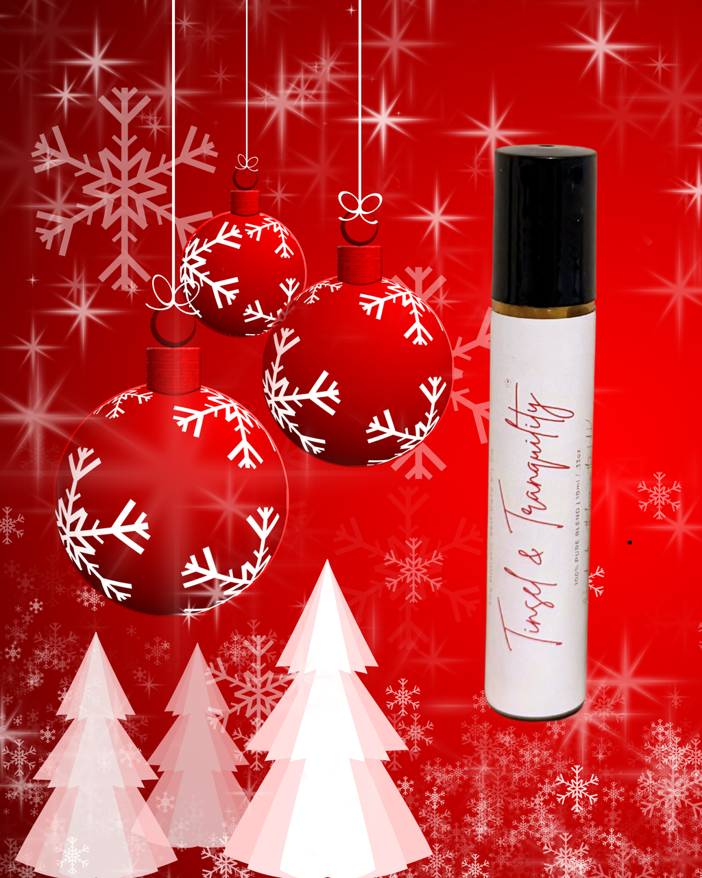 Christmas Chaos Survival Kit