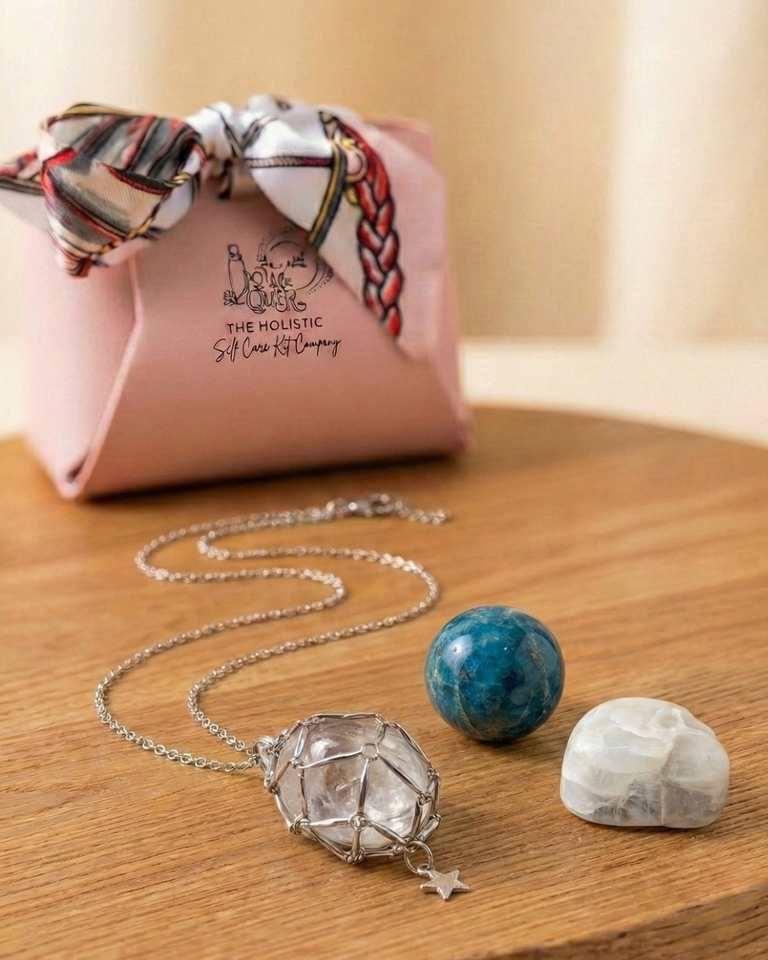 Trinity Element Collection