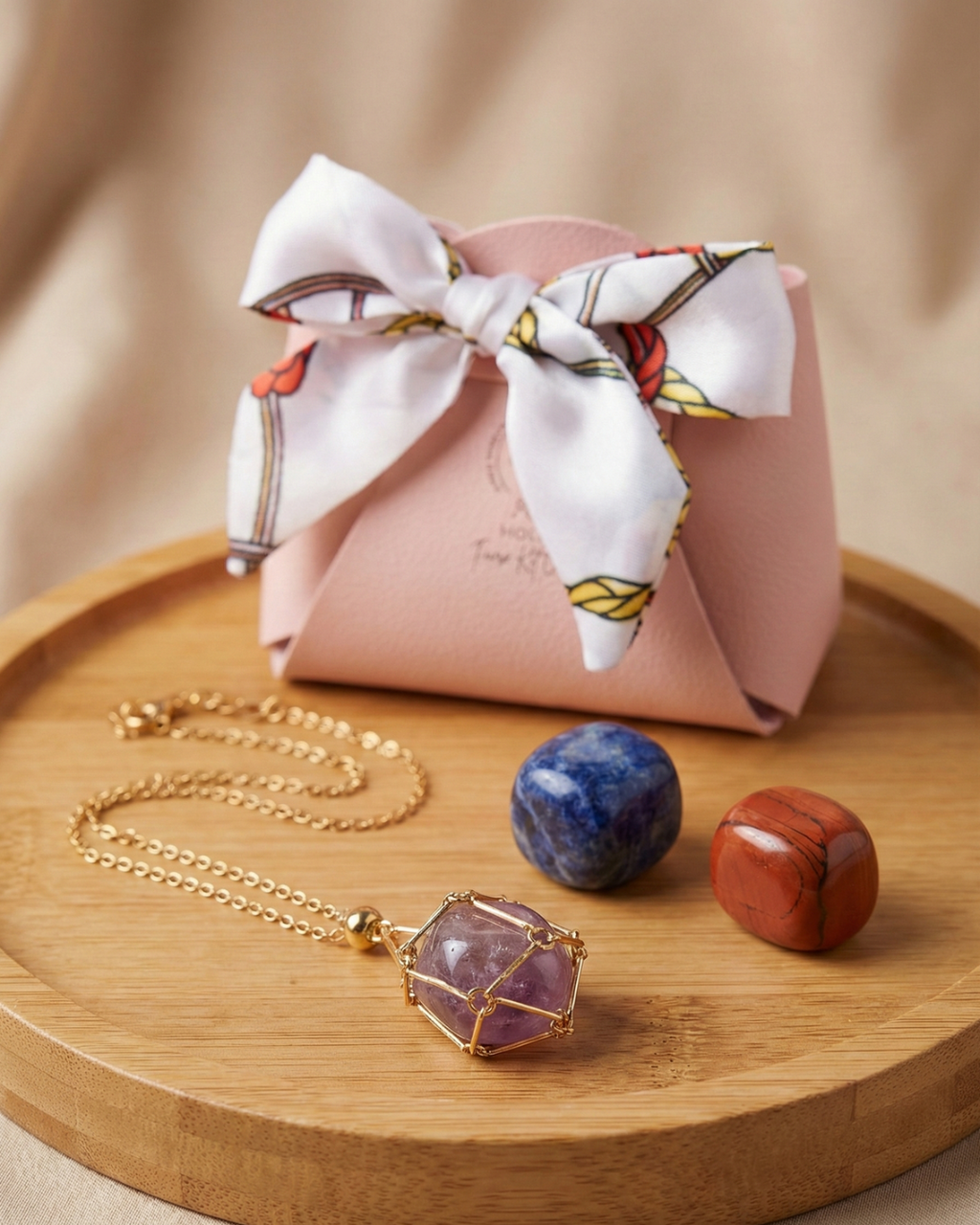 Trinity Element Collection