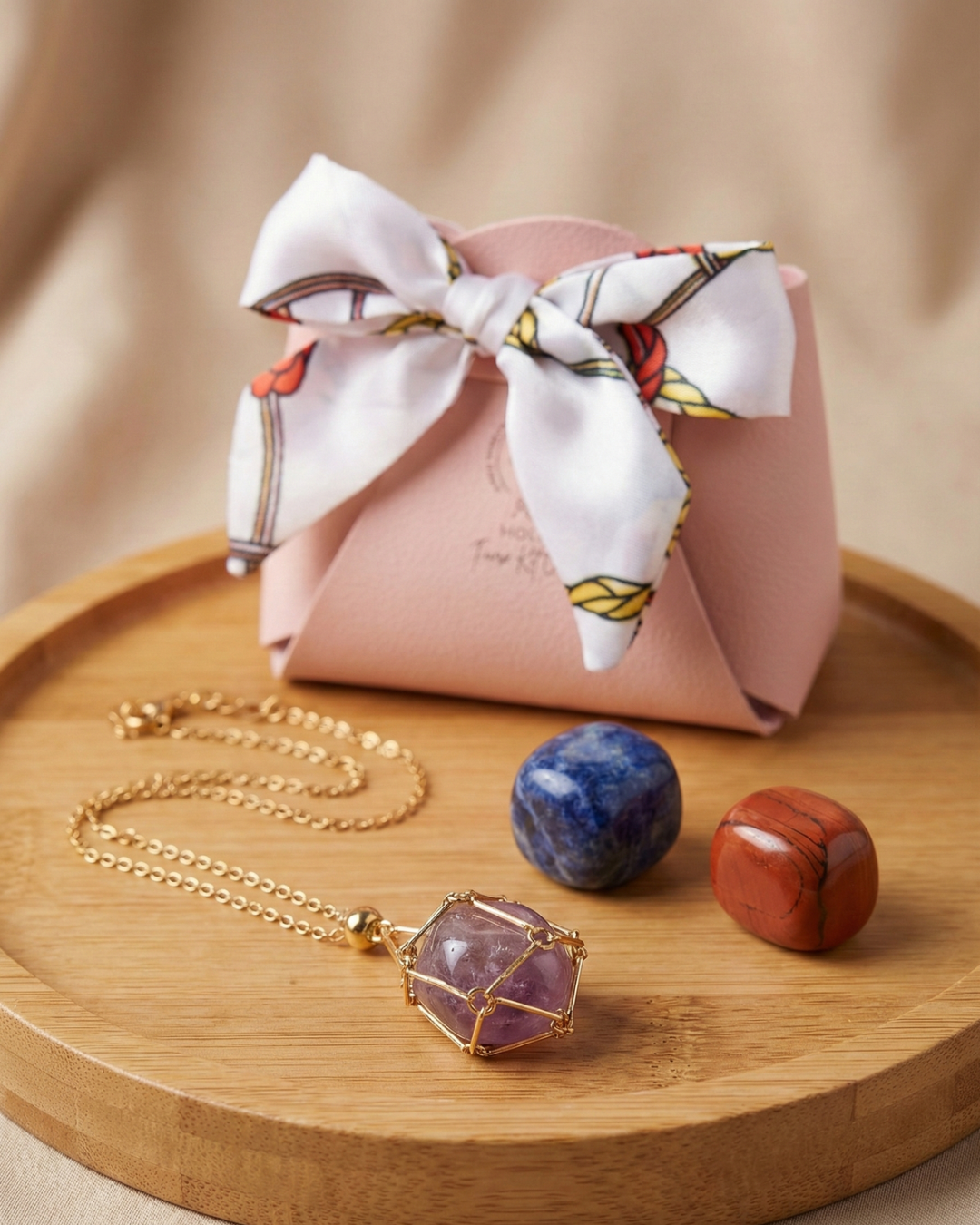 Trinity Element Collection