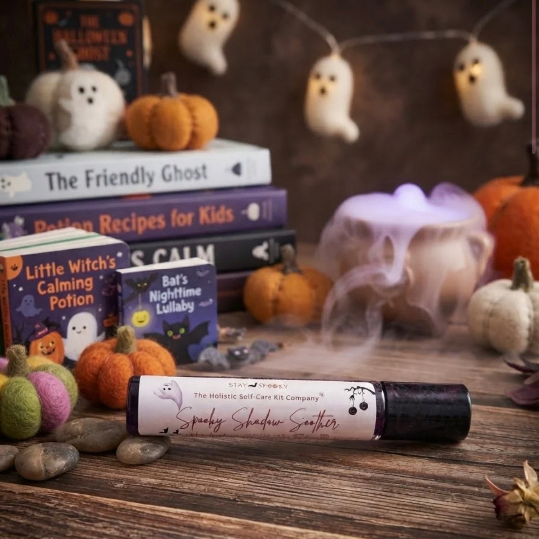 Spooky Shadow Soother